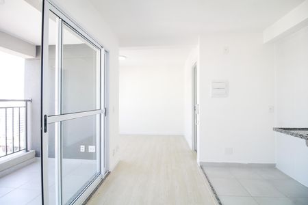 Studio à venda com 31m², 1 quarto e 1 vagaStudio