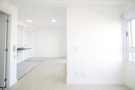 Studio à venda com 31m², 1 quarto e 1 vagaStudio