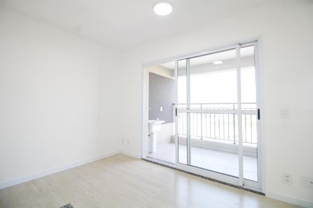 Studio à venda com 31m², 1 quarto e 1 vagaStudio