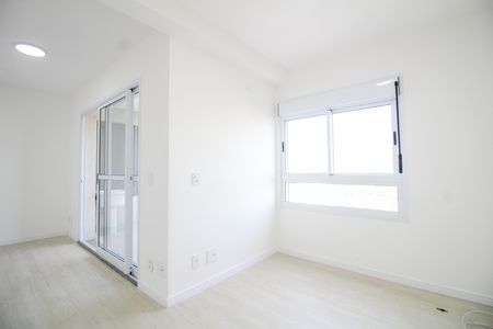 Studio à venda com 31m², 1 quarto e 1 vagaStudio