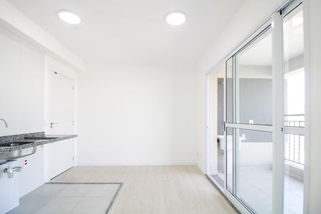 Studio à venda com 31m², 1 quarto e 1 vagaStudio
