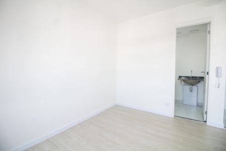 Studio à venda com 31m², 1 quarto e 1 vagaStudio