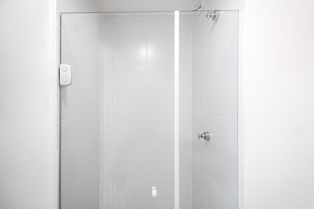 Studio à venda com 31m², 1 quarto e 1 vagaBanheiro