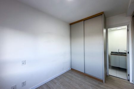 Apartamento para alugar com 31m², 1 quarto e 1 vaga Apartamento para alugar com 31m², 1 quarto e 1 vagaSuíte