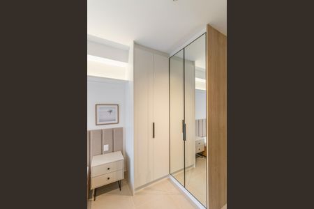 Studio para alugar com 25m², 1 quarto e sem vaga Studio para alugar com 25m², 1 quarto e sem vagaStudio