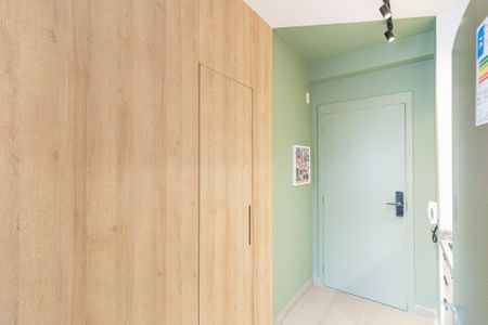 Studio para alugar com 25m², 1 quarto e sem vaga Studio para alugar com 25m², 1 quarto e sem vagaStudio