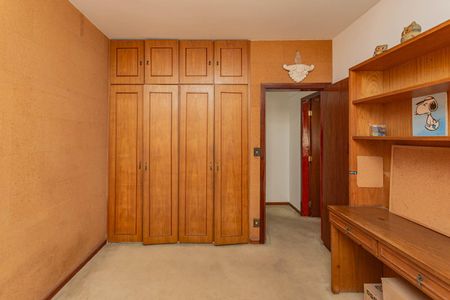 Apartamento à venda com 136m², 3 quartos e 2 vagasQuarto 2