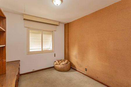 Apartamento à venda com 136m², 3 quartos e 2 vagasQuarto 2