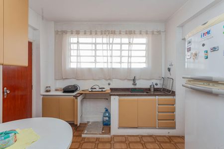 Apartamento à venda com 136m², 3 quartos e 2 vagasCozinha