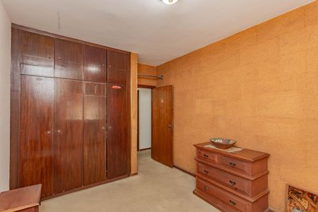 Apartamento à venda com 136m², 3 quartos e 2 vagasQuarto 1