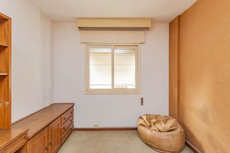 Apartamento à venda com 136m², 3 quartos e 2 vagasQuarto 2