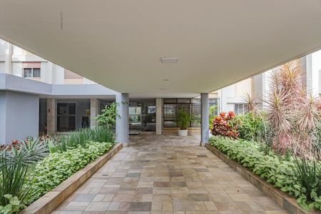 Apartamento à venda com 136m², 3 quartos e 2 vagasÁrea comum