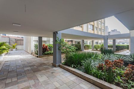 Apartamento à venda com 136m², 3 quartos e 2 vagasÁrea comum