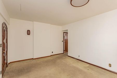 Apartamento à venda com 136m², 3 quartos e 2 vagasSala