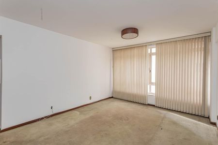 Apartamento à venda com 136m², 3 quartos e 2 vagasSala