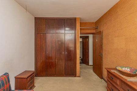 Apartamento à venda com 136m², 3 quartos e 2 vagasQuarto 1