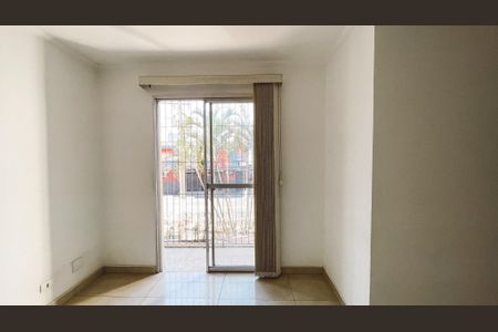 Apartamento à venda com 80m², 4 quartos e 2 vagas Apartamento à venda com 80m², 4 quartos e 2 vagasVaranda da Sala