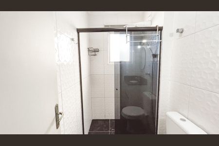 Apartamento à venda com 80m², 4 quartos e 2 vagas Apartamento à venda com 80m², 4 quartos e 2 vagasBanheiro