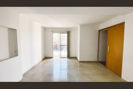 Sala de apartamento à venda com 4 quartos, 80m² em Lauzane Paulista, São Paulo