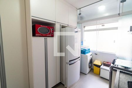 Apartamento à venda com 2 quartos, 67m² em Vila Clementino, São Paulo