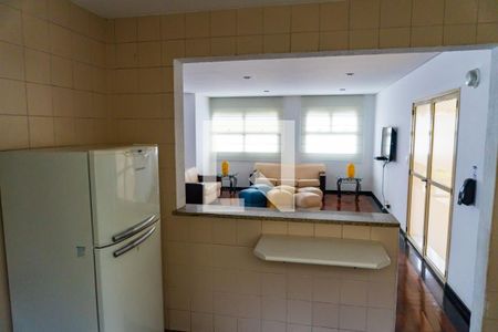 Apartamento à venda com 2 quartos, 67m² em Vila Clementino, São Paulo