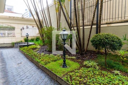 Apartamento à venda com 2 quartos, 67m² em Vila Clementino, São Paulo