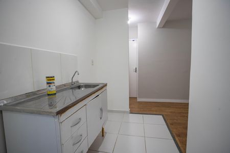 Apartamento à venda com 65m², 2 quartos e 1 vagaCozinha
