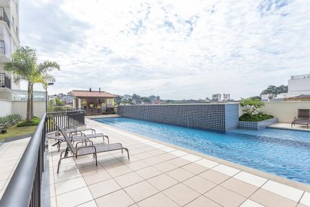 Apartamento à venda com 65m², 2 quartos e 1 vagaÁrea comum - Piscina