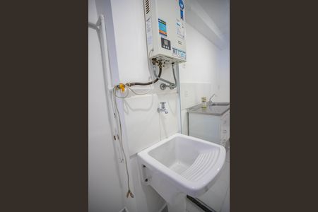Apartamento à venda com 65m², 2 quartos e 1 vagaÁrea de serviço