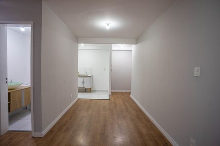 Apartamento à venda com 65m², 2 quartos e 1 vagaSala