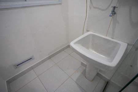 Apartamento à venda com 65m², 2 quartos e 1 vagaÁrea de serviço