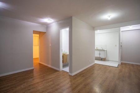 Apartamento à venda com 65m², 2 quartos e 1 vagaSala