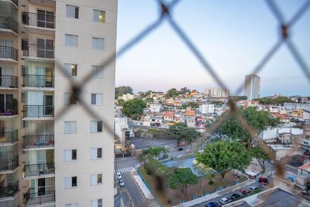 Apartamento à venda com 65m², 2 quartos e 1 vagaVista do quarto 