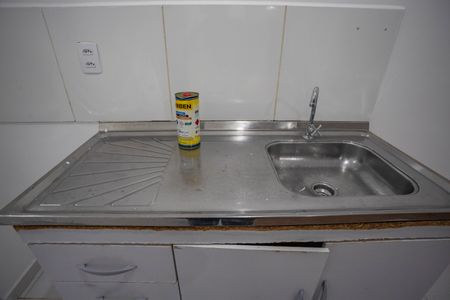 Apartamento à venda com 65m², 2 quartos e 1 vagaCozinha