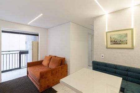 Apartamento para alugar com 2 quartos, 44m² em Butantã, São Paulo
