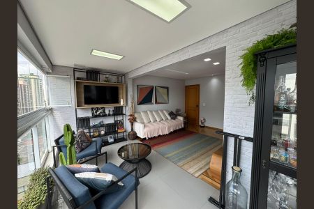 Apartamento à venda com 3 quartos, 100m² em Vila da Saúde, São Paulo