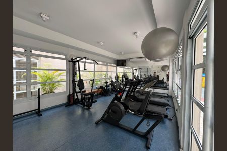 Apartamento à venda com 3 quartos, 100m² em Vila da Saúde, São Paulo