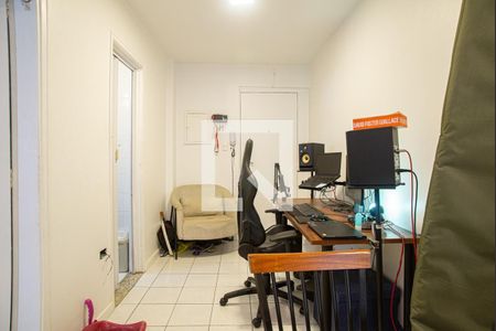Apartamento à venda com 33m², 1 quarto e sem vagaSala
