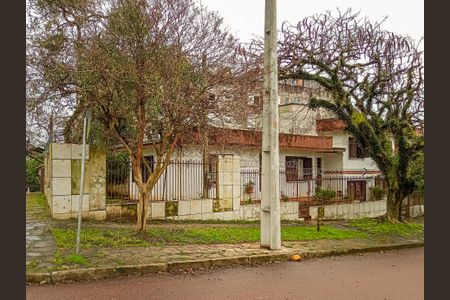 Casa à venda com 300m², 4 quartos e 1 vagaFachada