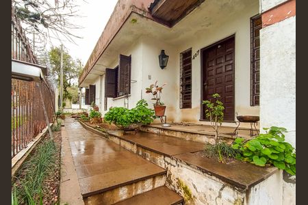 Casa à venda com 300m², 4 quartos e 1 vagaFachada