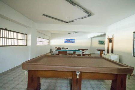 Apartamento à venda com 390m², 5 quartos e 10 vagas Apartamento à venda com 390m², 5 quartos e 10 vagasSalão de jogos