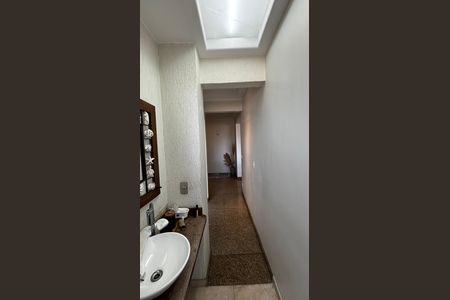 Apartamento à venda com 390m², 5 quartos e 10 vagas Apartamento à venda com 390m², 5 quartos e 10 vagasLavabo