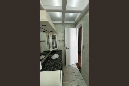 Apartamento à venda com 390m², 5 quartos e 10 vagas Apartamento à venda com 390m², 5 quartos e 10 vagasSuíte 5 Banheiro