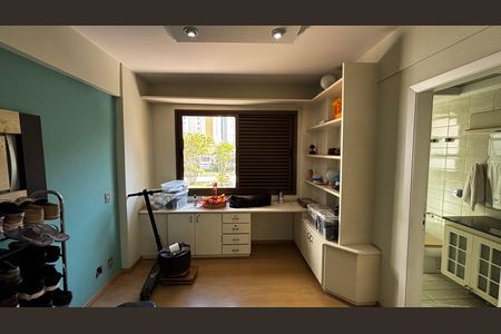Apartamento à venda com 390m², 5 quartos e 10 vagas Apartamento à venda com 390m², 5 quartos e 10 vagasSuíte 5