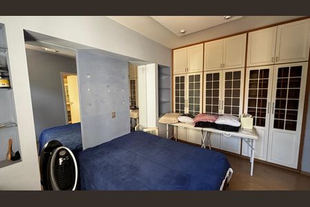 Apartamento à venda com 390m², 5 quartos e 10 vagas Apartamento à venda com 390m², 5 quartos e 10 vagasSuíte 3