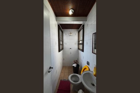 Apartamento à venda com 390m², 5 quartos e 10 vagas Apartamento à venda com 390m², 5 quartos e 10 vagasBanheiro