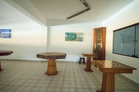 Apartamento à venda com 390m², 5 quartos e 10 vagas Apartamento à venda com 390m², 5 quartos e 10 vagasSalão de jogos
