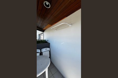 Apartamento à venda com 390m², 5 quartos e 10 vagas Apartamento à venda com 390m², 5 quartos e 10 vagasSala - Sala Estar Varanda