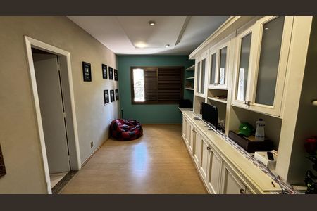 Apartamento à venda com 390m², 5 quartos e 10 vagas Apartamento à venda com 390m², 5 quartos e 10 vagasSuíte 4