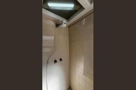 Apartamento à venda com 390m², 5 quartos e 10 vagas Apartamento à venda com 390m², 5 quartos e 10 vagasBanheiro da Suíte 3